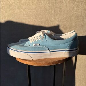 Vans Era Deck Club Alaskan Blue Unisex Sneakers